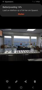 Horeca catering met zeer goed concept bezorgen, afhalen., Ophalen, Overige typen