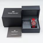 Tag Heuer CAZ101AN Formula 1 horloge rood - Nieuw, Sieraden, Tassen en Uiterlijk, Horloges | Heren, Ruilrijk, Zo goed als nieuw