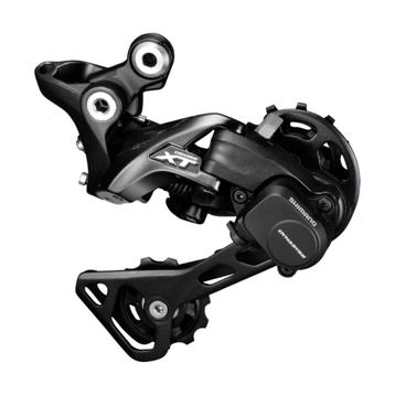 SHIMANO Deore XT RD-M8000 achter derailleur medium kooi