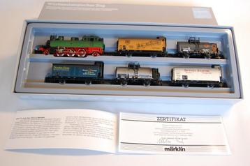 MÄRKLIN 2857. beschikbaar voor biedingen