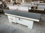SAC vlakbank 430 met tersa, Doe-het-zelf en Verbouw, Gereedschap | Overige machines, Ophalen of Verzenden, Gebruikt
