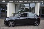 Volkswagen Polo 1.0 TSI Comfortline Business|020|Navi|Cruise, Voorwielaandrijving, Stof, Euro 6, 95 pk
