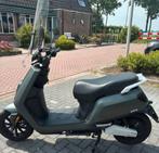 Iva e-go s5 electrische scooter 2022, Ophalen, Zo goed als nieuw, Elektrisch
