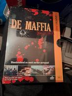 De Maffia Uncensored DVD, Vanaf 16 jaar, Oorlog of Misdaad, Boxset, Ophalen of Verzenden