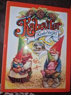 Kabouter Kinderversjes - Geïllustreerd Kinderboek, Ophalen of Verzenden