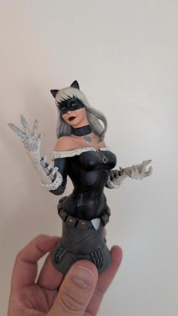 Black Cat Bust - Marvel Diamond Select  beschikbaar voor biedingen