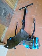 Hoverboard en zit-accessoire, Ophalen of Verzenden, Gebruikt, Overige typen