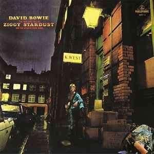 David Bowie - Ziggy Stardust LP Remastered 2024 (Sealed), Ophalen of Verzenden, Nieuw in verpakking, 12 inch, Poprock
