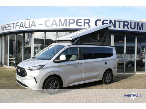 Westfalia Ford Nugget 2.0 125kW/ 170pk Automaat (8) | Naviga, Caravans en Kamperen, Campers, Bedrijf, tot en met 4, Buscamper of Camperbus