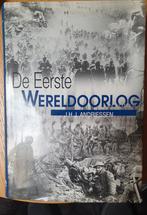 J.H.J. Andriessen - De Eerste Wereldoorlog in foto's, Boeken, Zo goed als nieuw, Overige onderwerpen, J.H.J. Andriessen, Ophalen of Verzenden