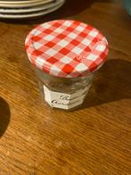 Circa 25 Bonne Maman Jampotten, Ophalen, Gebruikt