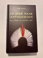 Op zoek naar antwoorden | Wiggert Meerman, Boeken, Spiritualiteit algemeen, Overige typen, Ophalen of Verzenden, Zo goed als nieuw