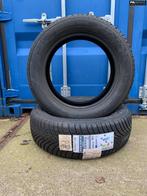 2x Nieuwe Kuhmo 225 60 18 All Season banden, 19 inch, Banden en Velgen, Nieuw, Ophalen of Verzenden