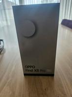 Oppo find x3 pro 256 gb + oppo airvooc, Telecommunicatie, Mobiele telefoons | Overige merken, Ophalen of Verzenden, Nieuw