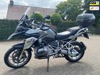 BMW All-Road R 1200 GS 125pk met Diverse Opties !, Bedrijf, 1170 cc, Meer dan 35 kW, Toermotor