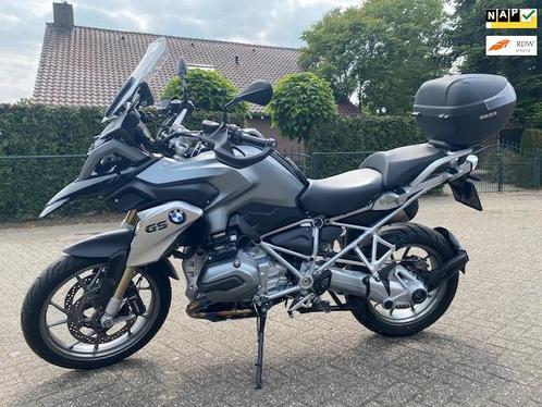 BMW All-Road R 1200 GS 125pk met Diverse Opties !, Motoren, Motoren | BMW, Bedrijf, Toermotor, meer dan 35 kW