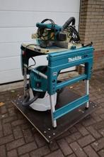Makita zaagtafel 3-delig met stofzuiger, Doe-het-zelf en Verbouw, Gereedschap | Zaagmachines, Ophalen, Cirkelzaag, 70 mm of meer