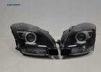 Mercedes SLS W197 Xenon koplamp koplampen links rechts, Auto-onderdelen, Ophalen, Gebruikt, Mercedes-Benz