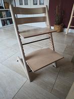 Tripp trapp stoel, Kinderen en Baby's, Kinderstoelen, Ophalen, Gebruikt, Meegroeistoel, Aanschuifbaar