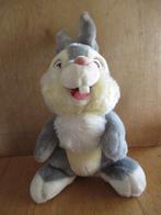 Disney Bambi Stampertje pluche 30cm Disneyland, Ophalen of Verzenden, Overige figuren, Zo goed als nieuw, Beeldje of Figuurtje