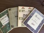 Jac.P.Thijsse plaatjesboeken, Boeken, Ophalen, Diverse schrijvers, Plaatjesalbum