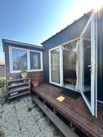 Ruime Tinyhouse, Huizen en Kamers, Recreatiewoningen te koop, Overige soorten, 26 m², Verkoop zonder makelaar, Zuid-Holland