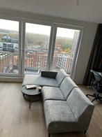 Mondriaan bank met longchair - modulair IN PRIJS VERLAAGD!, Ophalen, Zo goed als nieuw