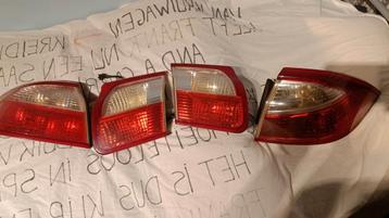 Saab 9-3 cabrio achterlichten  beschikbaar voor biedingen