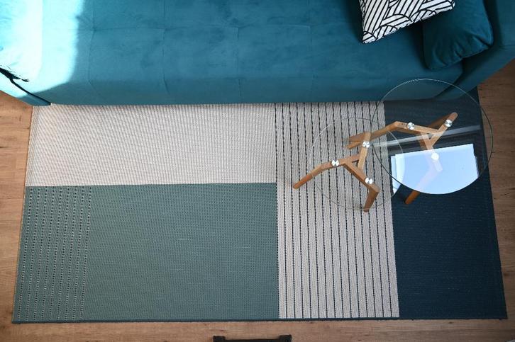 IKEA ROSKILDE vloerkleed in uitstekende staat!, Huis en Inrichting, Stoffering | Tapijten en Kleden, Gebruikt, 200 cm of meer