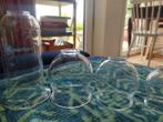 Methatec cups set 7 stuks | Cupping therapy | massage, Ophalen of Verzenden, Zo goed als nieuw, Apparaat