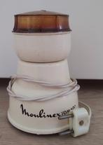 Moulinex Tomado koffiemaler vintage, Ophalen of Verzenden, Zo goed als nieuw