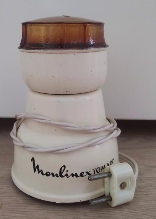 Moulinex Tomado koffiemaler vintage, Witgoed en Apparatuur, Koffiemachine-accessoires, Zo goed als nieuw, Ophalen of Verzenden