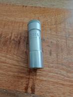 Gedore lange dop D 30 L 13 mm met 3/8 aansluiting, Ophalen of Verzenden, Zo goed als nieuw