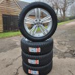 Winterset VwTiguan 5NA ‘Sebring’ R-line Nieuwe banden 18Inch, Auto-onderdelen, Banden en Velgen, Ophalen, 18 inch, Banden en Velgen