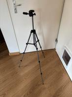 Statief cullmann alpha 1000, Ophalen of Verzenden, Zo goed als nieuw, Minder dan 150 cm, Driepoot