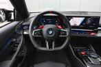 BMW 5 Serie Touring M5 Automaat / M Drive Professional / Pan, Automaat, Gebruikt, LED verlichting, Met garantie (alle)