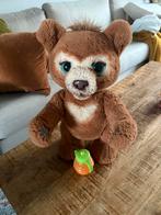 FURREAL CUBBY DE BEER - INTERACTIEVE KNUFFEL, Ophalen, Zo goed als nieuw, Beer