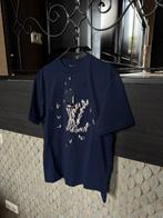 Merk shirt, Kleding | Heren, T-shirts, Ophalen of Verzenden, Nieuw, Maat 48/50 (M), Blauw