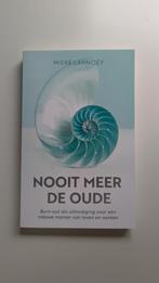 Mieke Lannoey - Nooit meer de oude, Ophalen of Verzenden, Zo goed als nieuw, Mieke Lannoey