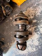 Yamaha XS650 diverse onderdelen. Zie omschrijving., Ophalen, Gebruikt