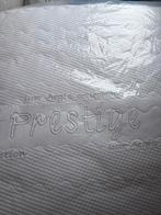 Matras Prestige Luxe Aegis 80x200 cm -  Nieuw.     24 cm DIK, Huis en Inrichting, Slaapkamer | Matrassen en Bedbodems, Ophalen