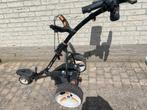 electrische golftrolley, Sport en Fitness, Golf, Ophalen of Verzenden, Gebruikt, Golfkar, Overige merken
