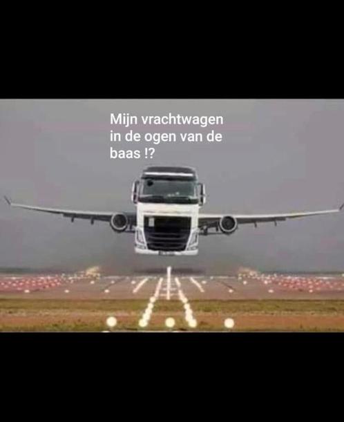 Ce chauffeurs gezocht, Vacatures, Vacatures | Logistiek, Inkoop en Transport