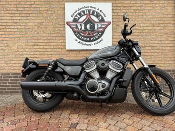 HARLEY-DAVIDSON NIGHTSTER RH 975 (bj 2023) beschikbaar voor biedingen