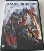 Dvd *** TRANSFORMERS *** Dark of The Moon, Vanaf 12 jaar, Ophalen of Verzenden, Zo goed als nieuw, Actie