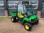 John deere gator HPX 3 cilinder diesel, Zakelijke goederen, Machines en Bouw | Tuin, Park en Bosbouw, Ophalen, Voertuig of Aanhanger