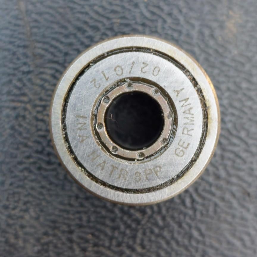 kogellagers SKF 6005-2Z, Ophalen of Verzenden, Zo goed als nieuw, 50 tot 100 mm, Overige typen