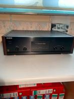 Sony TA-N220 Stereo Versterker, Gebruikt, Ophalen of Verzenden, 60 tot 120 watt, Sony