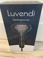 Luvendi Kledingstomer - Nieuw in doos!, Witgoed en Apparatuur, Stoomapparaten, Ophalen of Verzenden, Nieuw, Kledingstomer