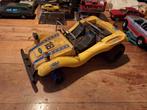 Vw Ruska buggy  schaal 1:8  jaren 70, Elektro, Gebruikt, Auto offroad, Ophalen of Verzenden